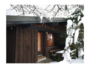 LA POMME DE PIN 1 Appartement avec terrasse