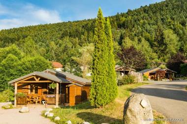 camping du haut des bluches