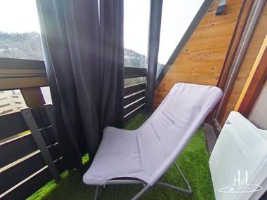 Le 313 pied de pistes La Bresse Hohneck