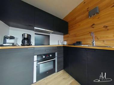 Le 313 pied de pistes La Bresse Hohneck