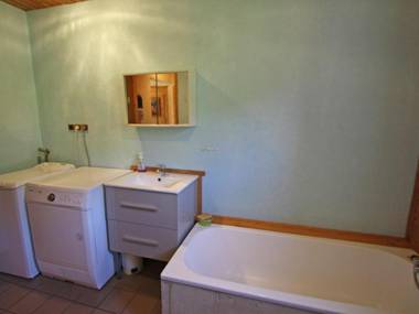 Gîte La Bresse 3 pièces 4 personnes - FR-1-589-123