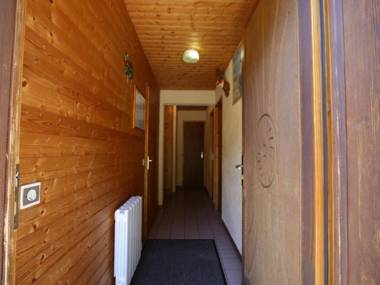 Gîte La Bresse 3 pièces 4 personnes - FR-1-589-123