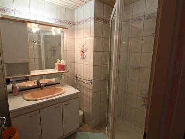 Gîte La Bresse 3 pièces 4 personnes - FR-1-589-127