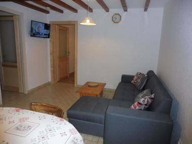 Gîte La Bresse 3 pièces 4 personnes - FR-1-589-127