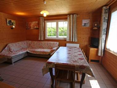 Gîte La Bresse 3 pièces 4 personnes - FR-1-589-130