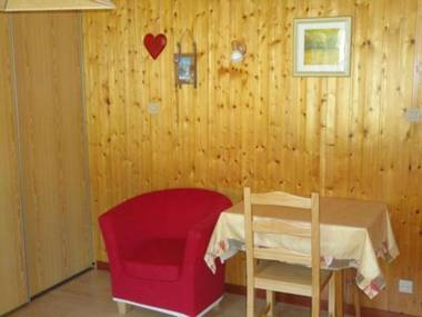 Gîte La Bresse 3 pièces 5 personnes - FR-1-589-152