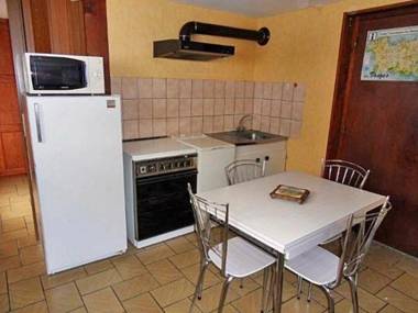 Gîte La Bresse 2 pièces 3 personnes - FR-1-589-168