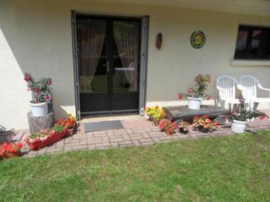 Gîte La Bresse 2 pièces 3 personnes - FR-1-589-168