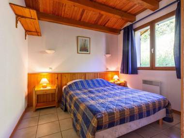 Remote chalet in La Bresse with Terrace