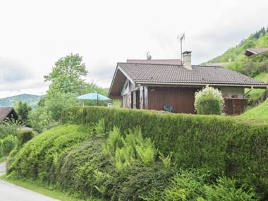 Chalet in La Bresse close to Ski-Slope