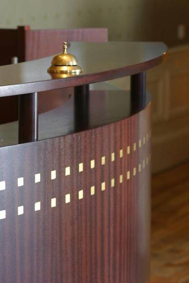 Le Parc Des Fees Hôtel Retaurant & Spa