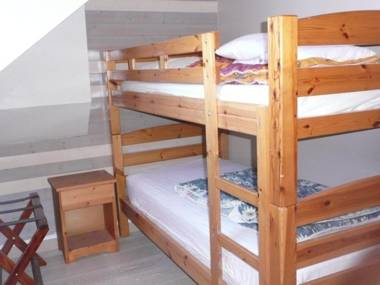 Residence L'Etoile du Sancy