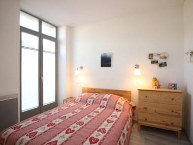 Appartement La Bourboule 3 pièces 5 personnes - FR-1-608-164