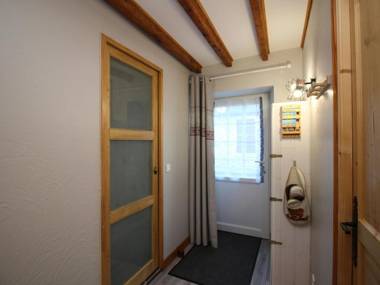 Appartement La Bourboule 3 pièces 5 personnes - FR-1-608-128