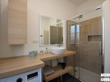 Appartement La Bourboule 2 pièces 4 personnes - FR-1-608-159