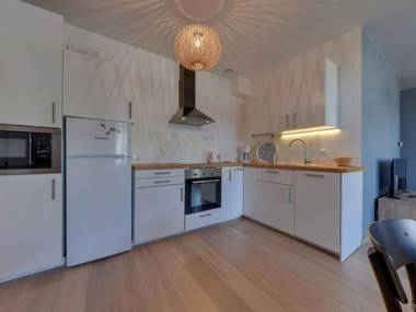 Appartement La Bourboule 3 pièces 4 personnes - FR-1-608-119