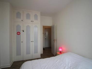 Appartement La Bourboule 2 pièces 4 personnes - FR-1-608-80