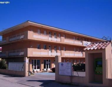 Résidence Côté Sud La Bouilladisse