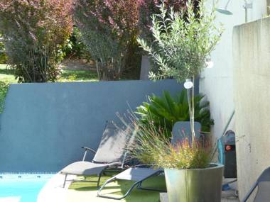 Logis Hôtel La Fenière