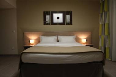 The Originals Boutique Hotel l'Occitan Aubagne