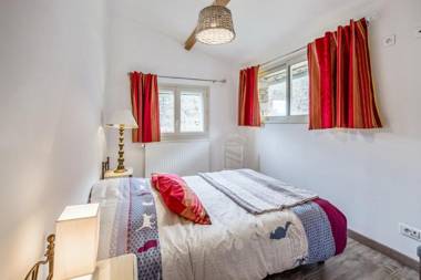 Maison de 2 chambres avec jardin a La Bollene Vesubie