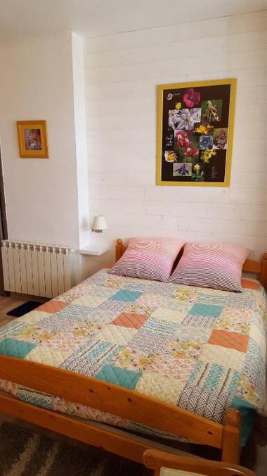 La Rotonde des Grânes