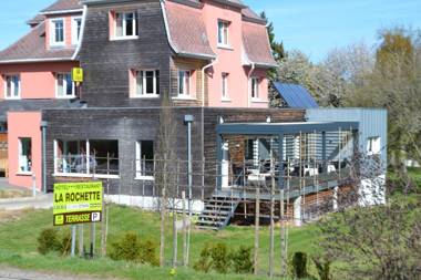 La Rochette