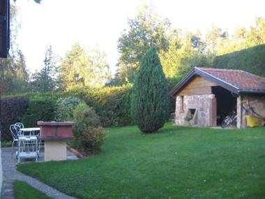 Romantic Studio Vacances