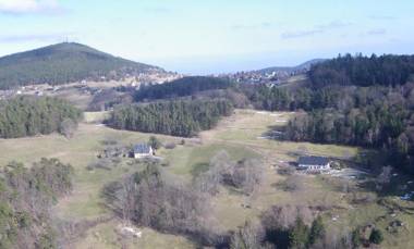 Les Fermes De Pinpin