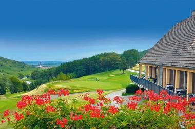 Goélia Le Domaine du Golf