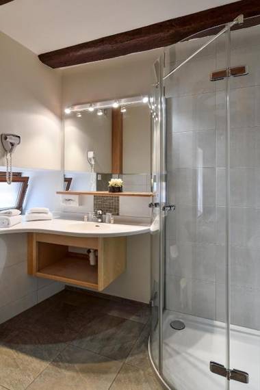 Hostellerie Schwendi