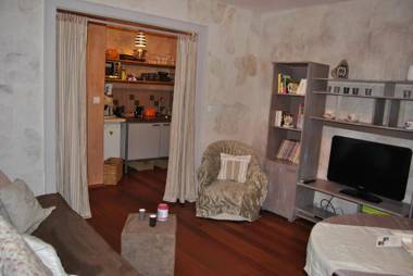 Appartements & Chambres Les Loges du Capucin