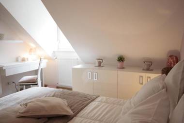 Appartement Côté Vignes avec Terrasse