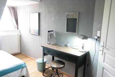 Appartement Côté Vignes avec Terrasse