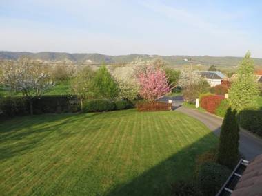 Chambres d'Hôtes Au Temps Des Cerises