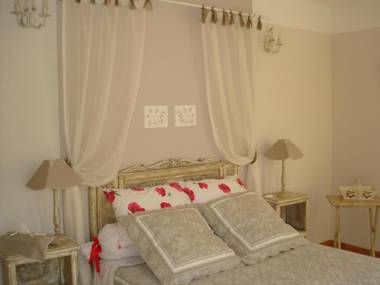 Chambres d'Hôtes Au Temps Des Cerises