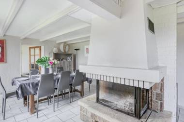 La Clef d'Argent - Jardin jacuzzi et vue sur la Seine