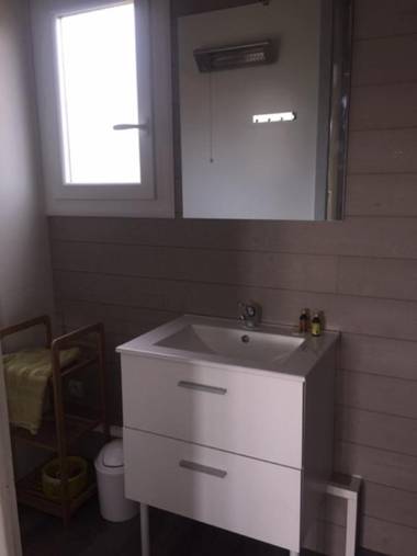 Le Mas de la Grenouillère