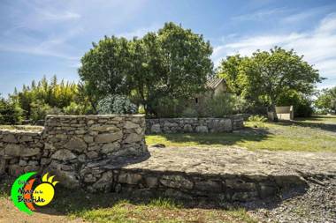 Gites Mas de la Bastide