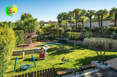 Gites Mas de la Bastide