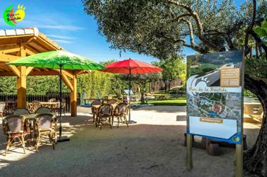 Gites Mas de la Bastide