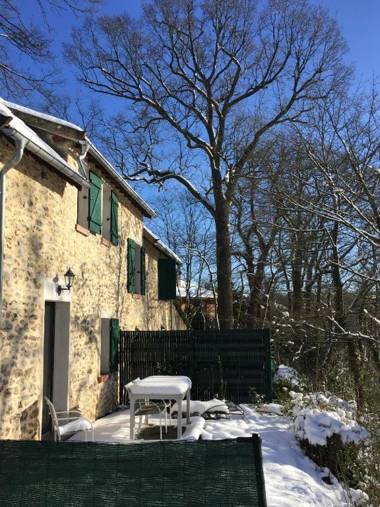 Appart'Village Jouy La longère