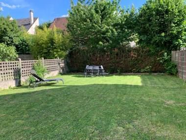 Appart'Village Jouy les Metz