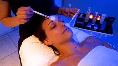 Le Phébus & Spa – Relais & Châteaux