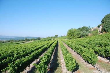 LE JOUCAS anciennement Les Commandeurs