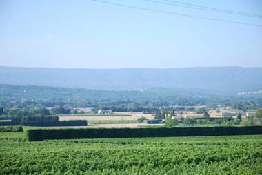 LE JOUCAS anciennement Les Commandeurs