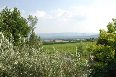 LE JOUCAS anciennement Les Commandeurs