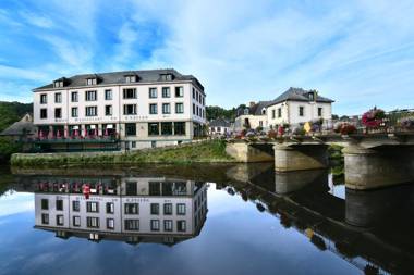 Hôtel Restaurant Du Château