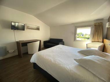 Hôtel Restaurant de l'Ecu