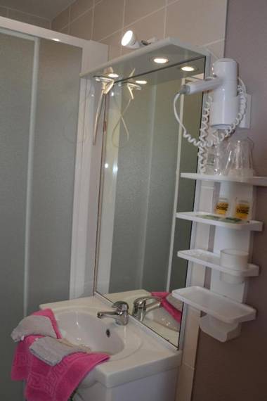 Résidence Hôtelière Hélios